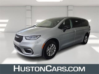 2024 Chrysler Pacifica Touring L FWD