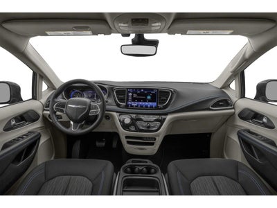 2022 Chrysler Pacifica Touring L FWD