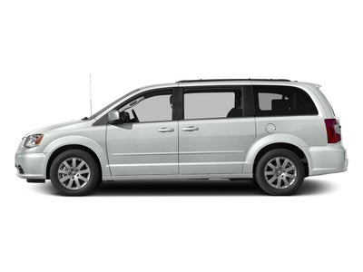 2016 Chrysler Town & Country 4dr Wgn Touring