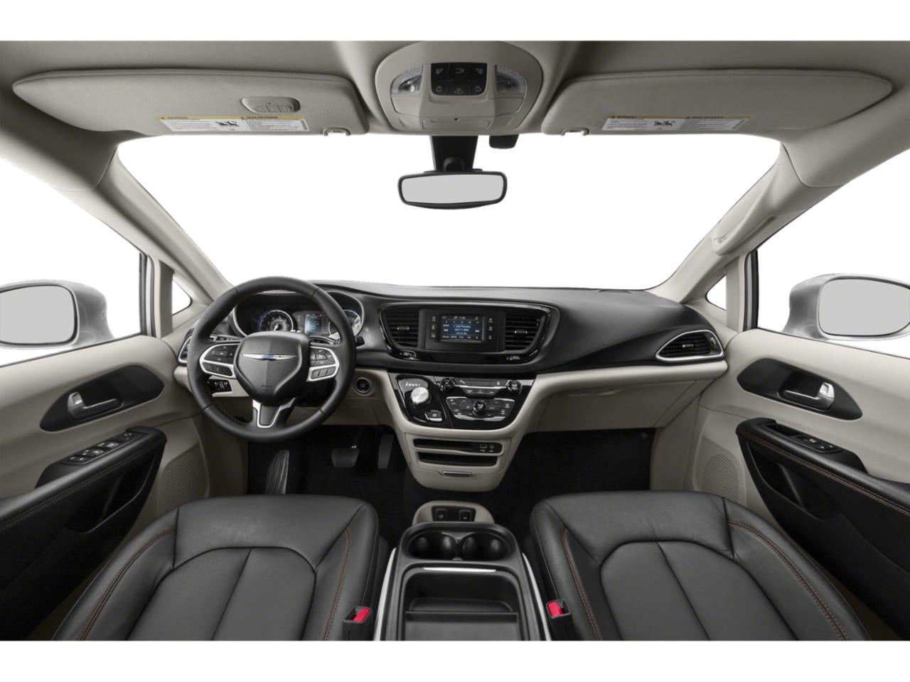 2020 Chrysler Pacifica Touring L FWD
