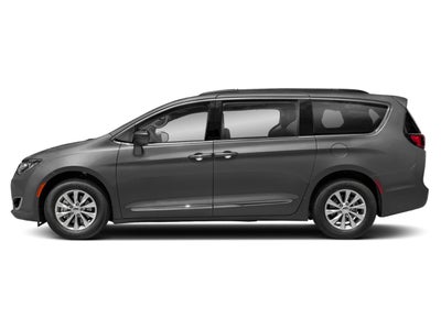 2020 Chrysler Pacifica Touring L FWD