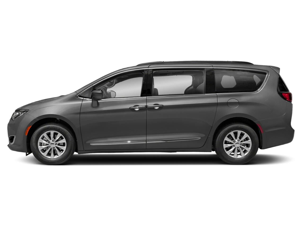 2020 Chrysler Pacifica Touring L FWD