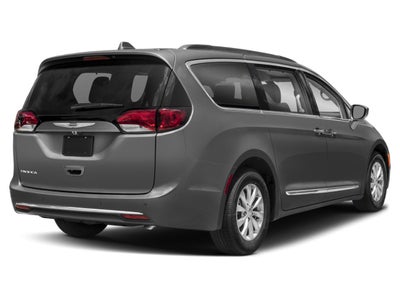 2020 Chrysler Pacifica Touring L FWD