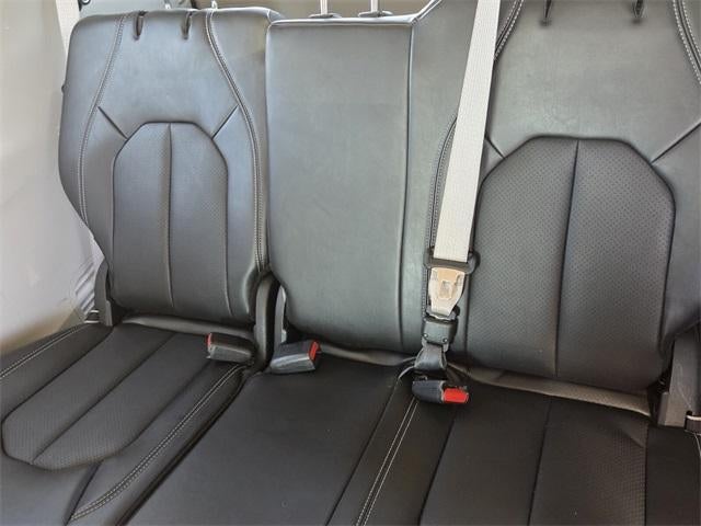 2024 Chrysler Pacifica Touring L FWD