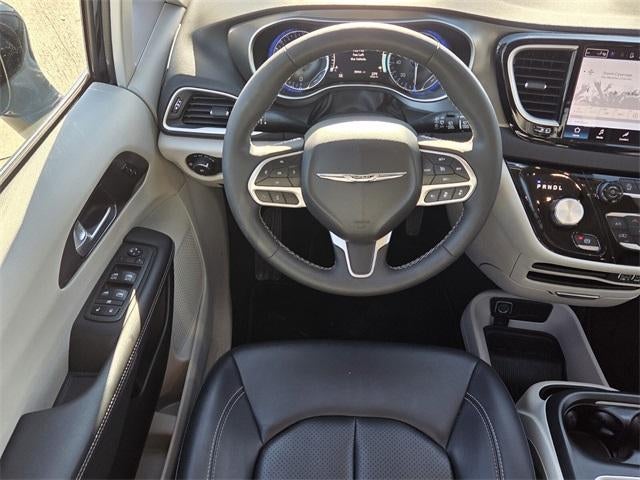 2024 Chrysler Pacifica Touring L FWD