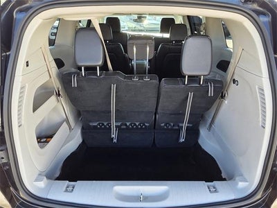 2024 Chrysler Pacifica Touring L FWD