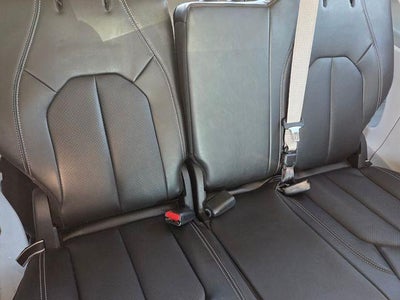 2024 Chrysler Pacifica Touring L FWD