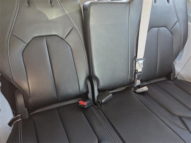 2024 Chrysler Pacifica Touring L FWD