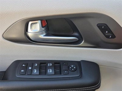 2024 Chrysler Pacifica Touring L FWD