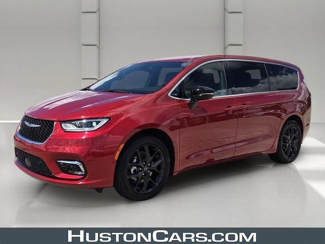 2025 Chrysler Pacifica Select FWD