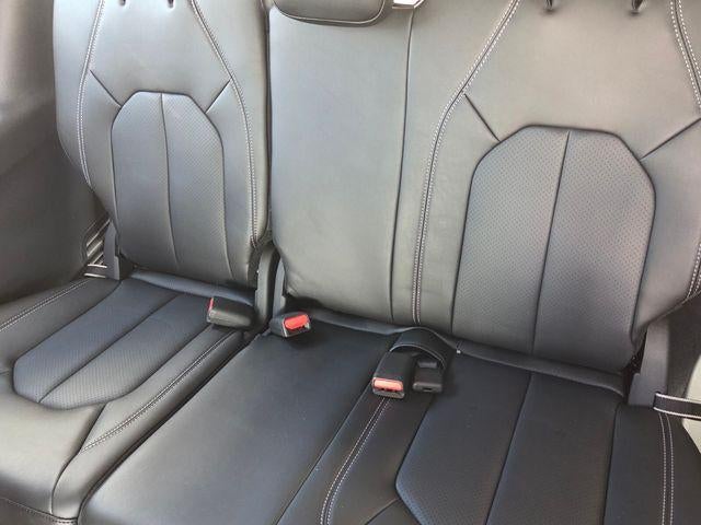 2025 Chrysler Pacifica Select FWD
