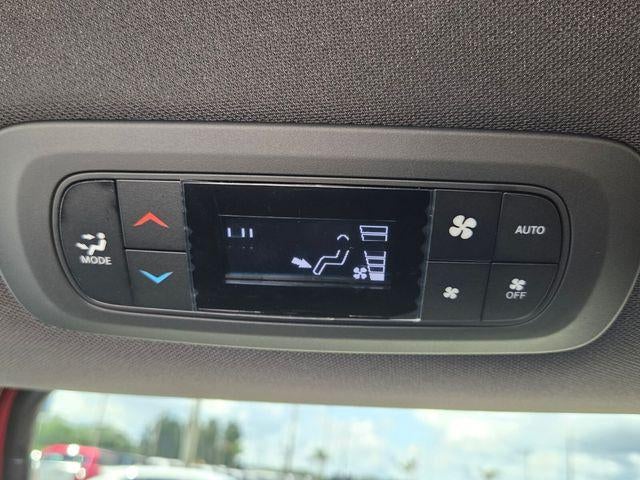 2025 Chrysler Pacifica Select FWD