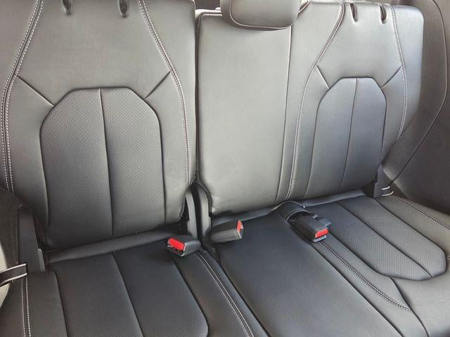 2025 Chrysler Pacifica Select FWD