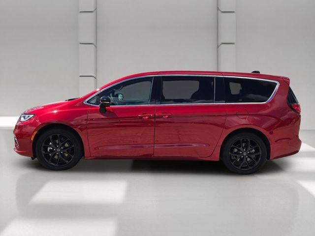 2025 Chrysler Pacifica Select FWD
