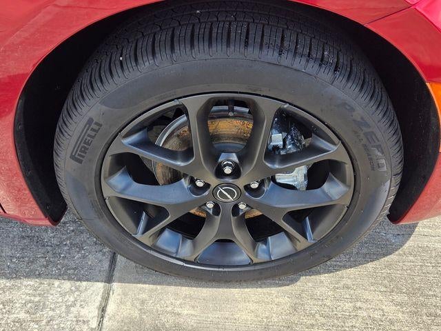 2025 Chrysler Pacifica Select FWD