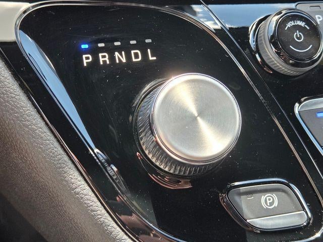 2025 Chrysler Pacifica Select FWD