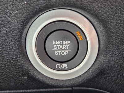 2025 Chrysler Pacifica Select FWD