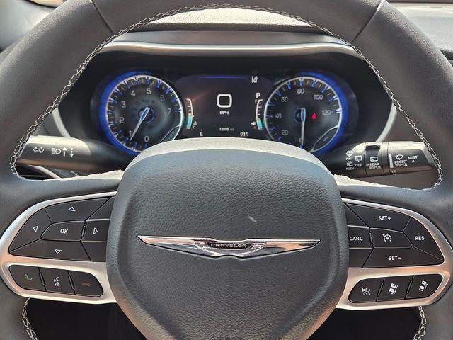 2025 Chrysler Pacifica Select FWD