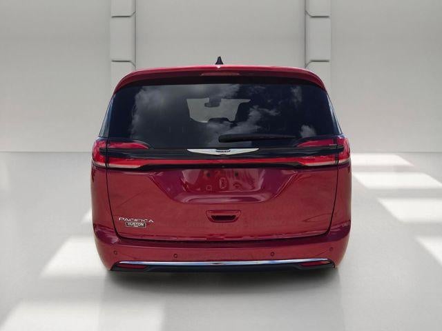 2025 Chrysler Pacifica Select FWD