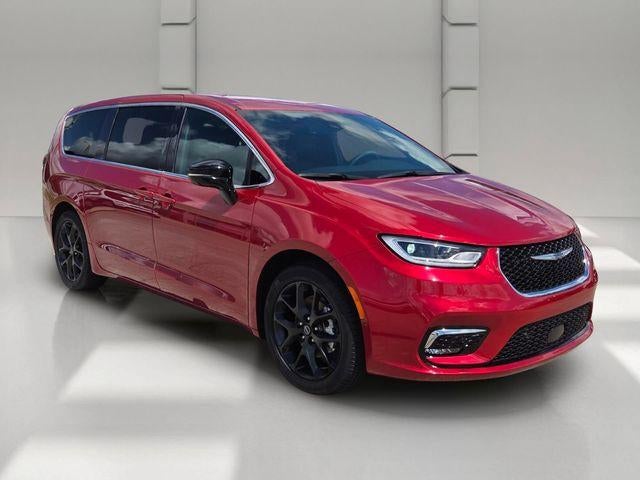 2025 Chrysler Pacifica Select FWD