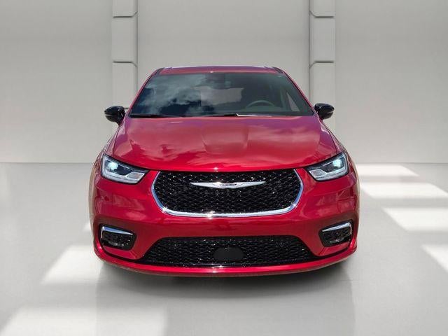 2025 Chrysler Pacifica Select FWD