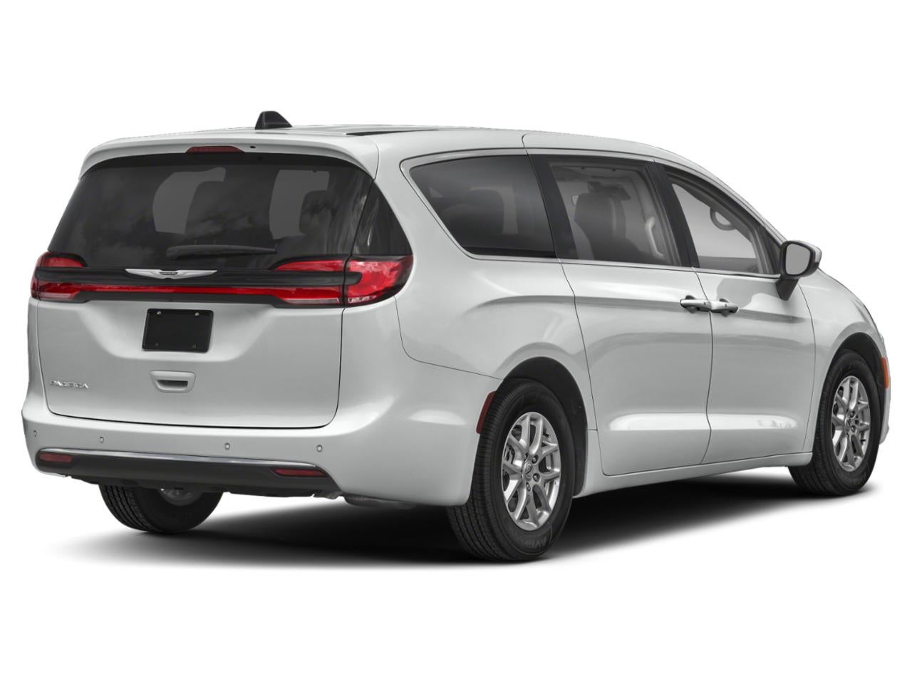 2023 Chrysler Pacifica Touring L FWD