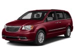 2015 Chrysler Town & Country 4dr Wgn Touring-L