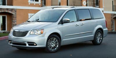 2015 Chrysler Town & Country 4dr Wgn Touring-L