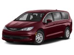 2023 Chrysler Voyager LX FWD