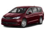 2023 Chrysler Voyager LX FWD