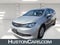 2023 Chrysler Voyager LX FWD