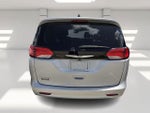 2023 Chrysler Voyager LX FWD