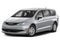 2023 Chrysler Voyager LX FWD