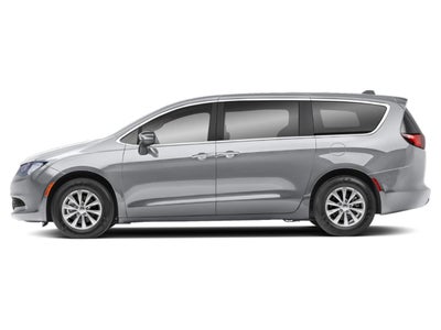 2023 Chrysler Voyager LX FWD