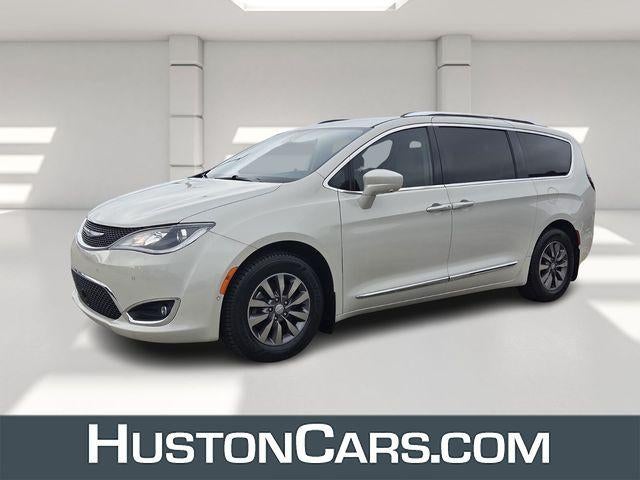 2019 Chrysler Pacifica Touring L Plus FWD