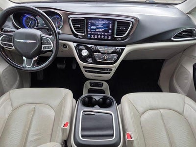 2019 Chrysler Pacifica Touring L Plus FWD