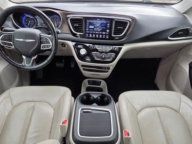 2019 Chrysler Pacifica Touring L Plus FWD