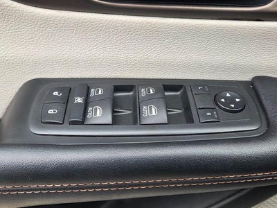 2019 Chrysler Pacifica Touring L Plus FWD