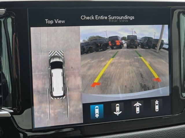 2019 Chrysler Pacifica Touring L Plus FWD