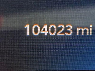 2019 Chrysler Pacifica Touring L Plus FWD