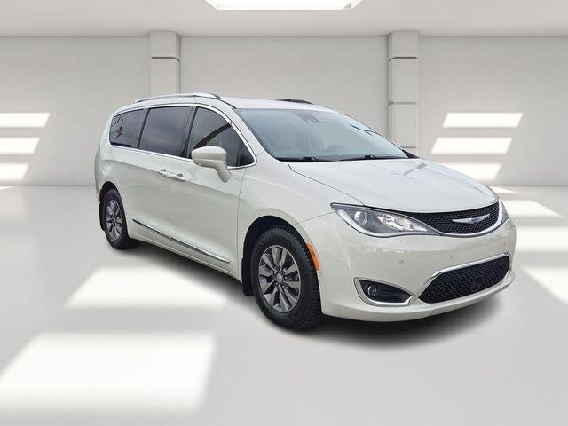 2019 Chrysler Pacifica Touring L Plus FWD