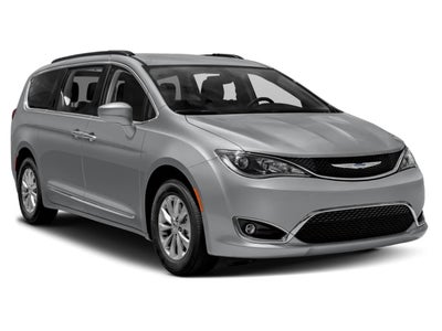2019 Chrysler Pacifica Touring L Plus FWD