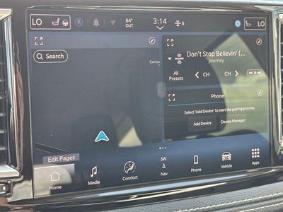 2024 Chrysler Pacifica Hybrid Select FWD