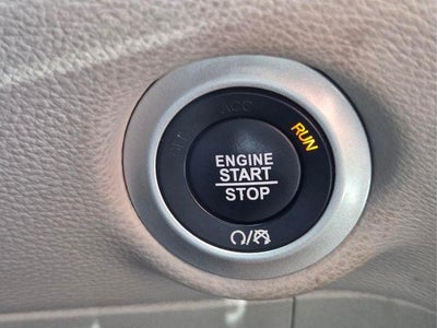 2024 Chrysler Pacifica Hybrid Select FWD