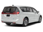 2024 Chrysler Pacifica Hybrid Select FWD