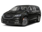 2024 Chrysler Pacifica Hybrid Select FWD