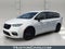 2024 Chrysler Pacifica Hybrid Select FWD