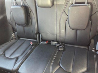 2024 Chrysler Pacifica Hybrid Select FWD