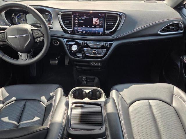 2024 Chrysler Pacifica Hybrid Select FWD