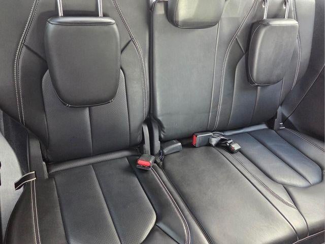 2024 Chrysler Pacifica Hybrid Select FWD